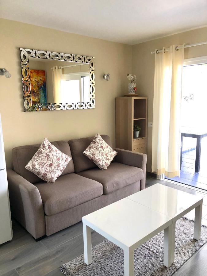 Casa Nia - Modern One Bedroom Apartment In Central Puerto Del Carmen Tías Kültér fotó