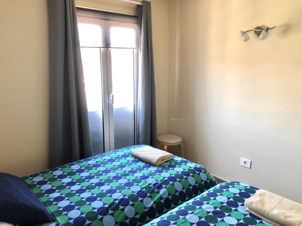 Casa Nia - Modern One Bedroom Apartment In Central Puerto Del Carmen Tías Kültér fotó