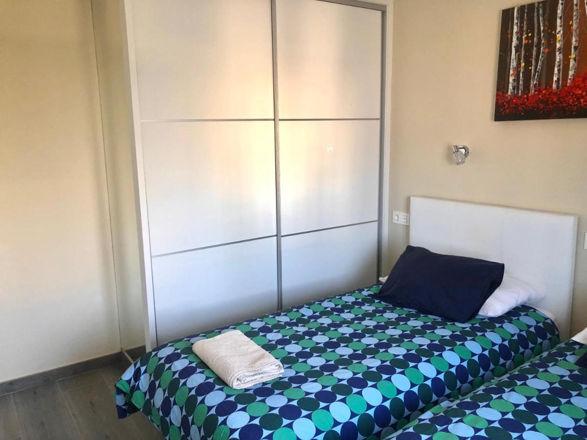 Casa Nia - Modern One Bedroom Apartment In Central Puerto Del Carmen Tías Kültér fotó