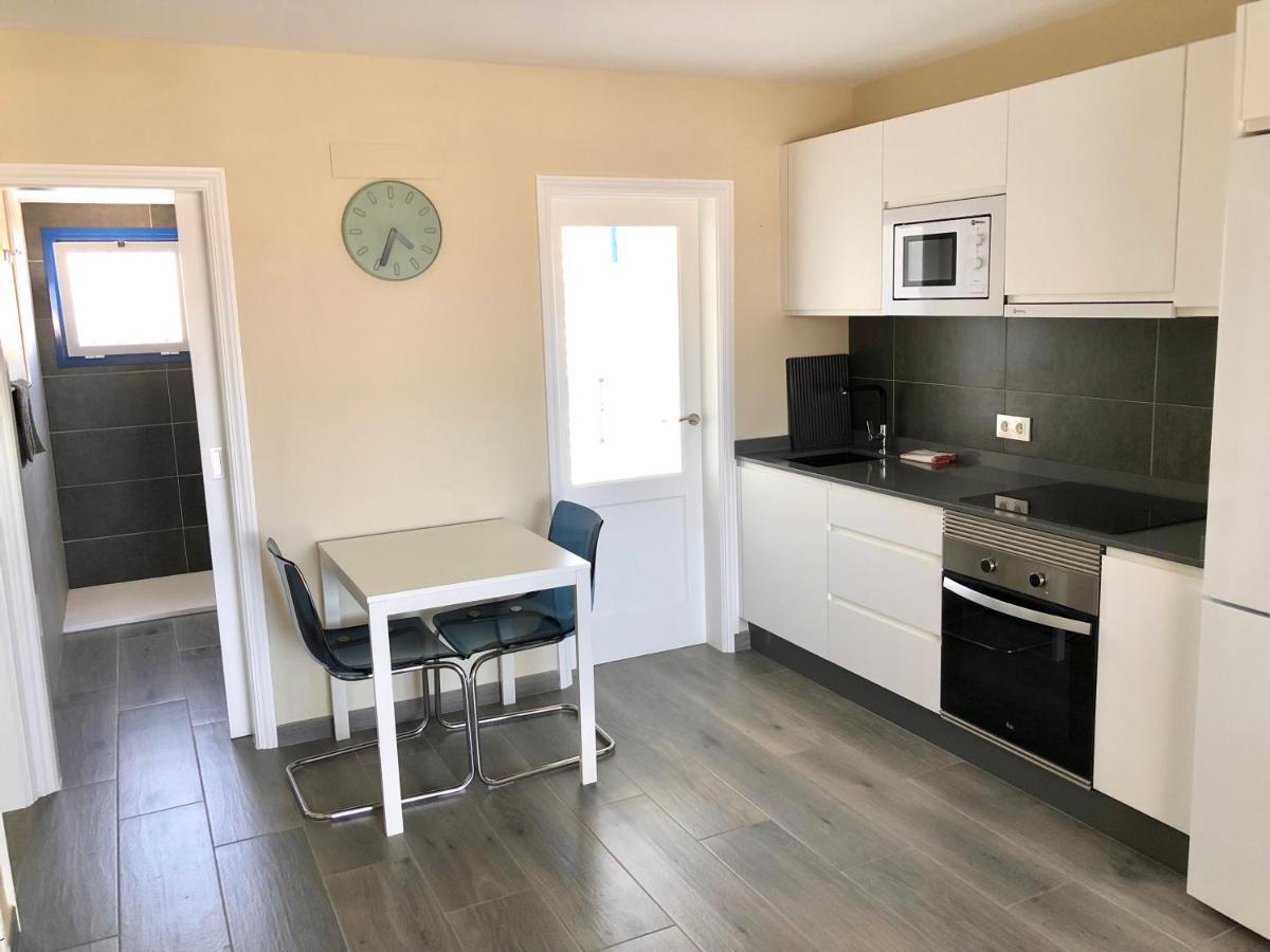 Casa Nia - Modern One Bedroom Apartment In Central Puerto Del Carmen Tías Kültér fotó