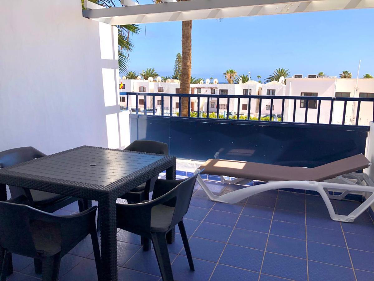Casa Nia - Modern One Bedroom Apartment In Central Puerto Del Carmen Tías Kültér fotó