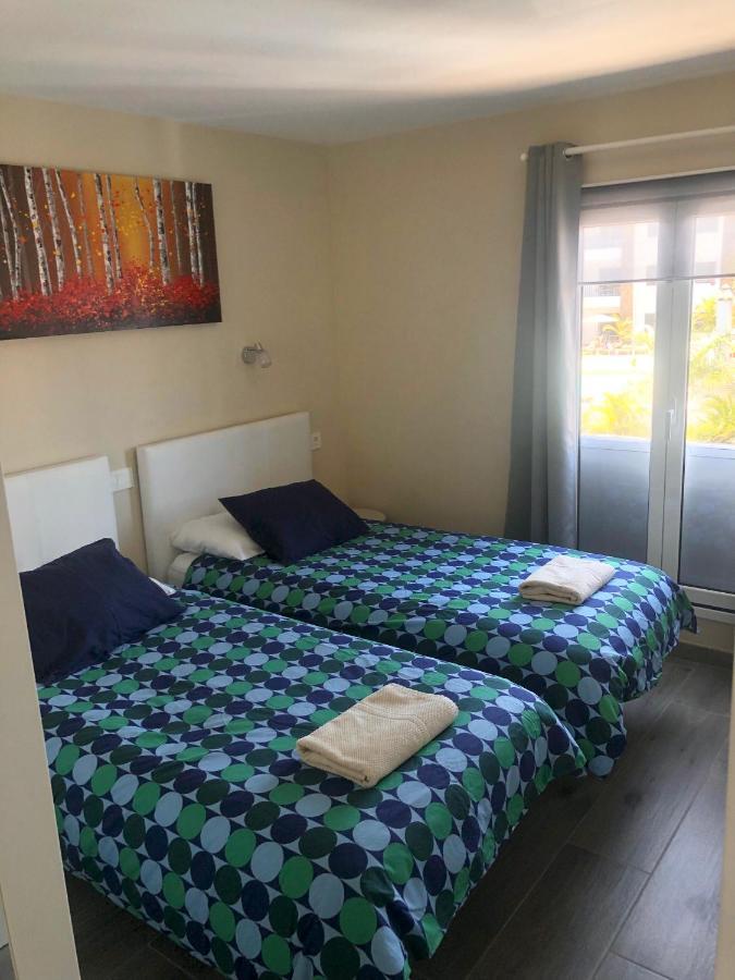 Casa Nia - Modern One Bedroom Apartment In Central Puerto Del Carmen Tías Kültér fotó