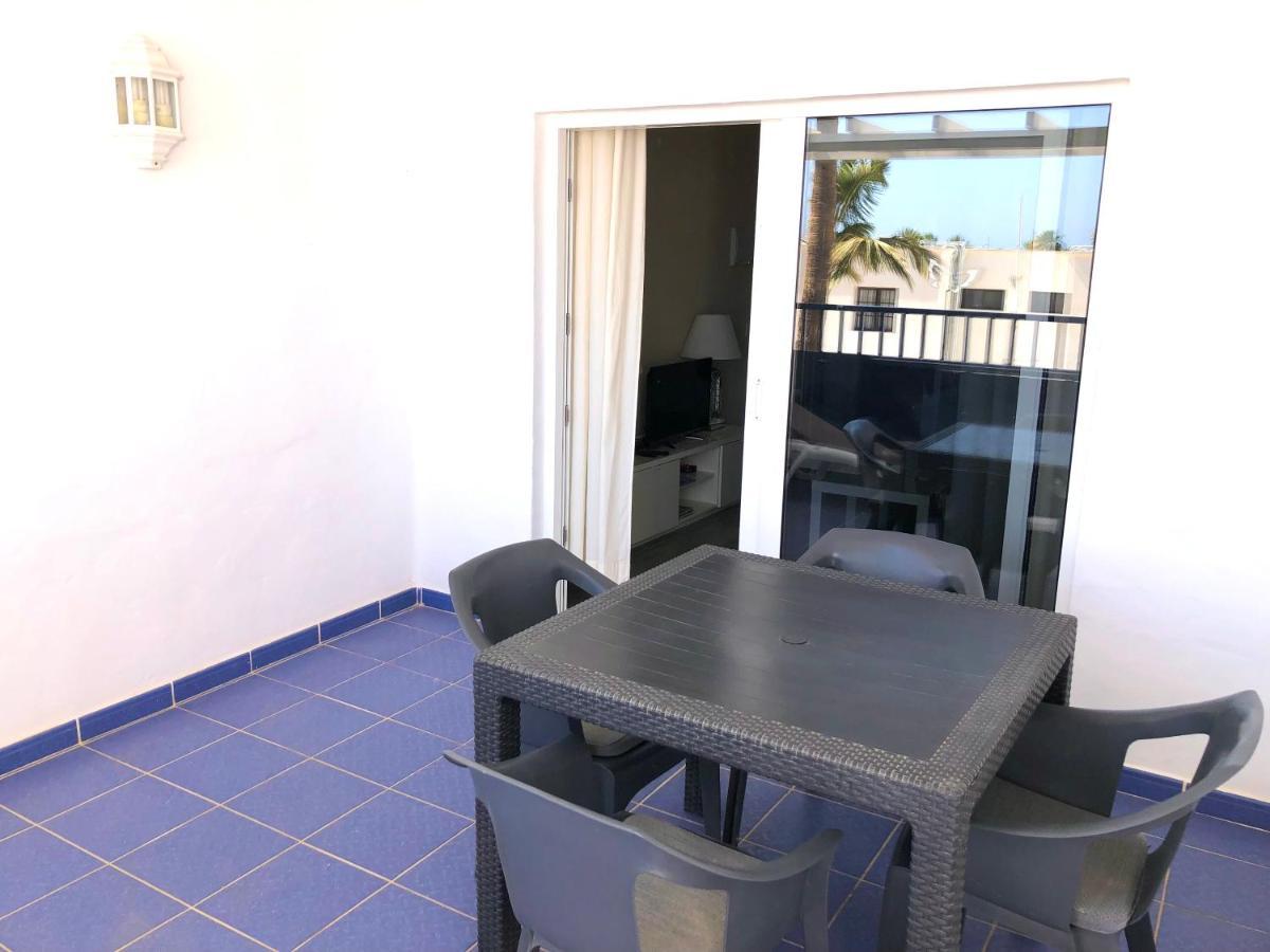 Casa Nia - Modern One Bedroom Apartment In Central Puerto Del Carmen Tías Kültér fotó