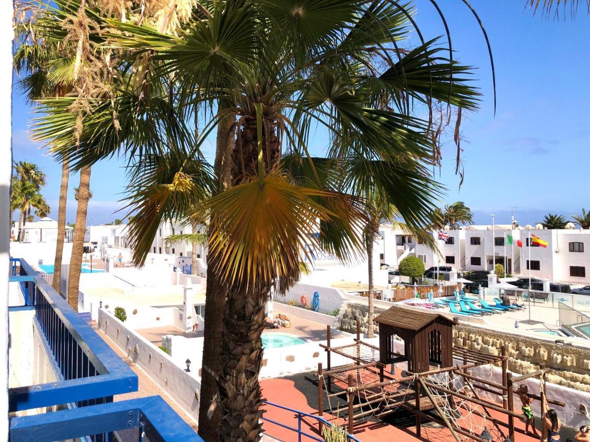 Casa Nia - Modern One Bedroom Apartment In Central Puerto Del Carmen Tías Kültér fotó